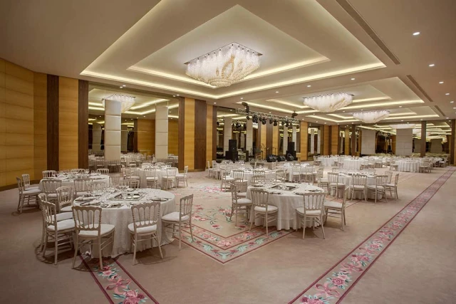 Lazzoni Hotel