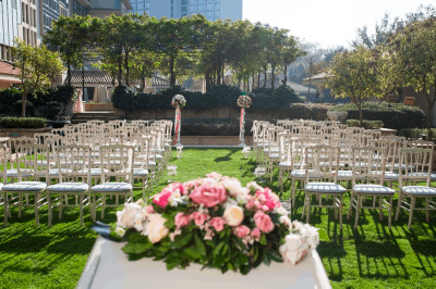 Grand Hyatt Istanbul Hotel