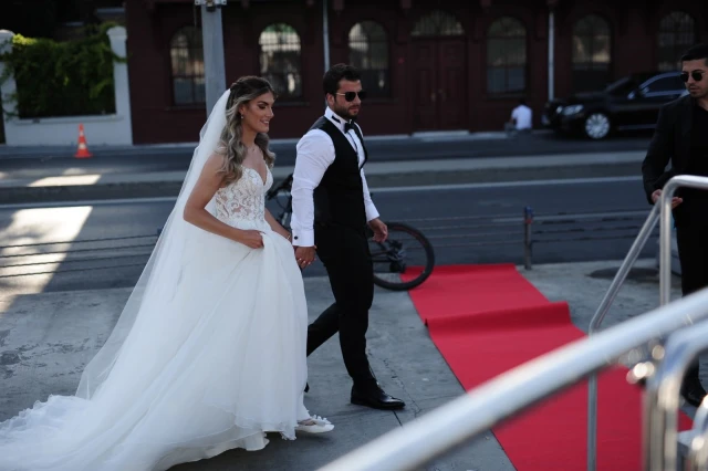 Tekne Turunuz Meral Organizasyon