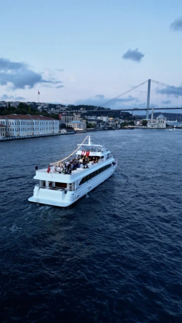 Tekne Turunuz Meral Organizasyon