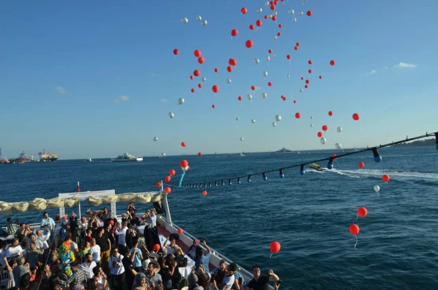 Tekne Turunuz Meral Organizasyon