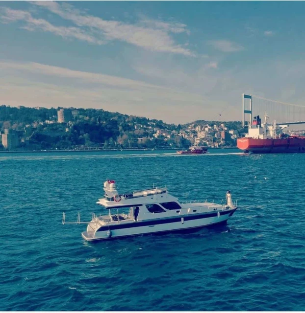 Tekne Turunuz Meral Organizasyon