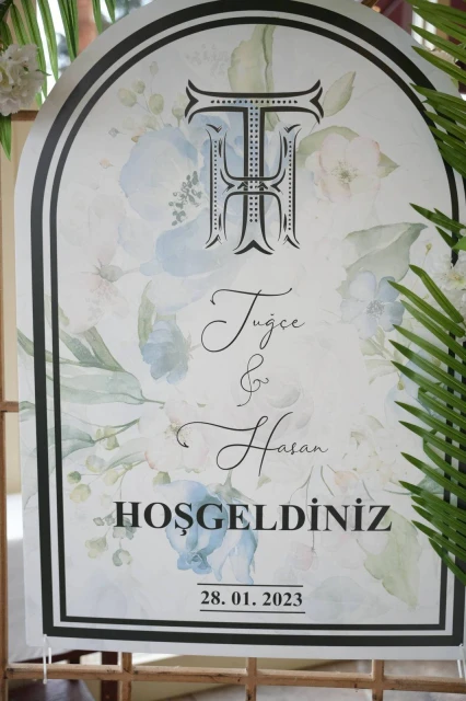 Tekne Turunuz Meral Organizasyon