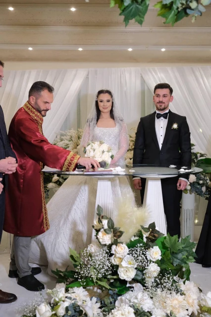 Tekne Turunuz Meral Organizasyon