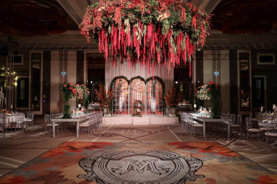 Hilton İstanbul Bakırköy