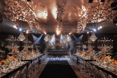 Le Meridien İstanbul Etiler