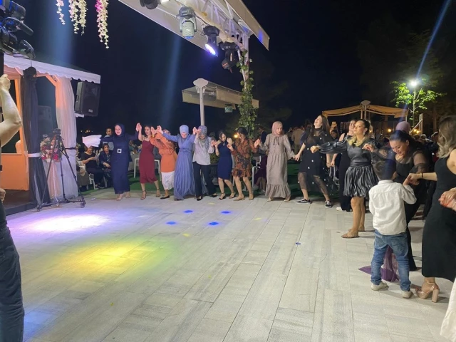 Semazen Havuzbaşı Kasrı Çavuşbaşı