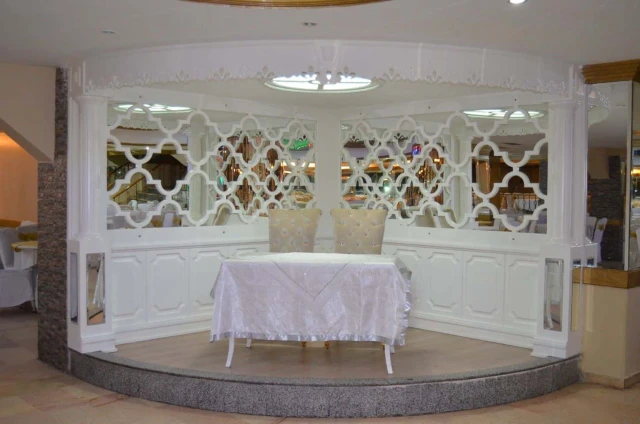 Kervan 3 Düğün Salonları