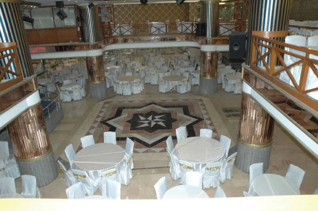Kervan 3 Düğün Salonları