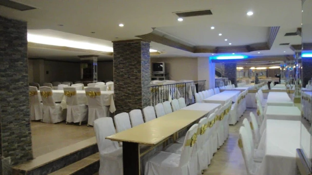 Kervan 3 Düğün Salonları