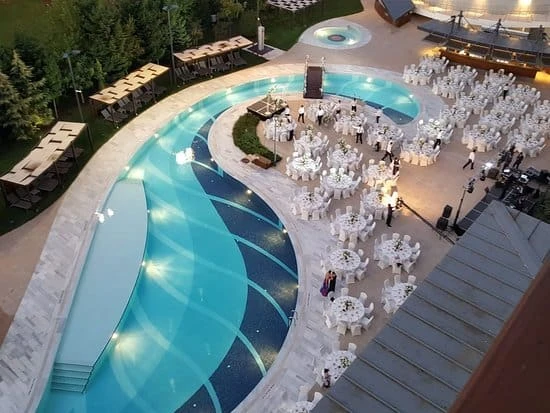 Radisson Blu Hotel Tuzla