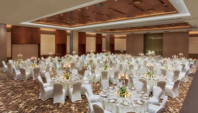 Radisson Blu Hotel Tuzla