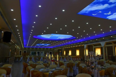 Hadımköy Düğün Salonu