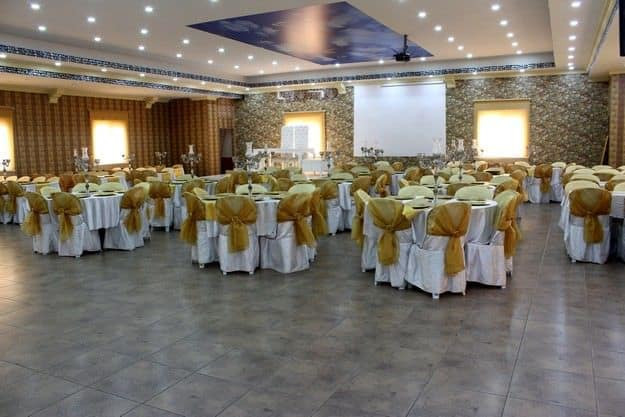 Hadımköy Düğün Salonu