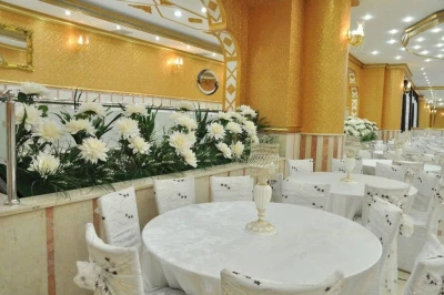 Yenimahalle Düğün Sarayı