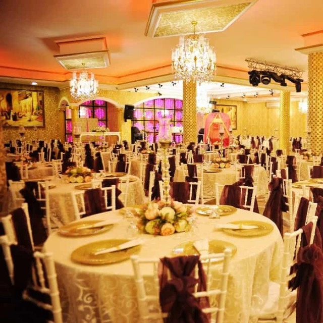 Royal Düğün Davet Salonu