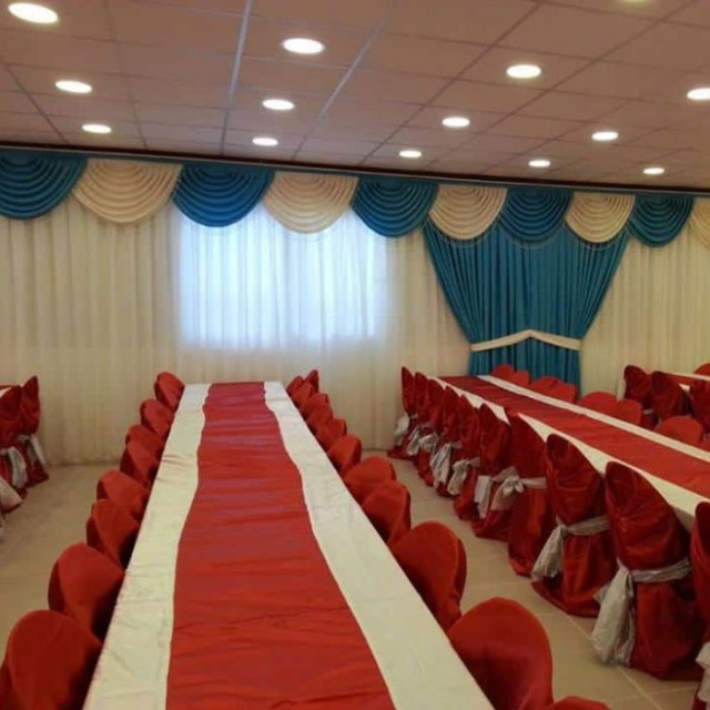 İçel Düğün Salonu