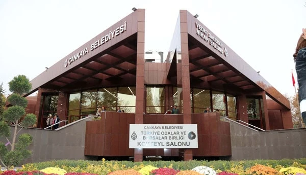 Vedat Dolakay Nikah Salonu