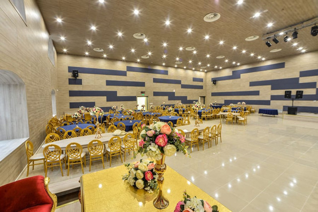 Aydınca Düğün Salonu
