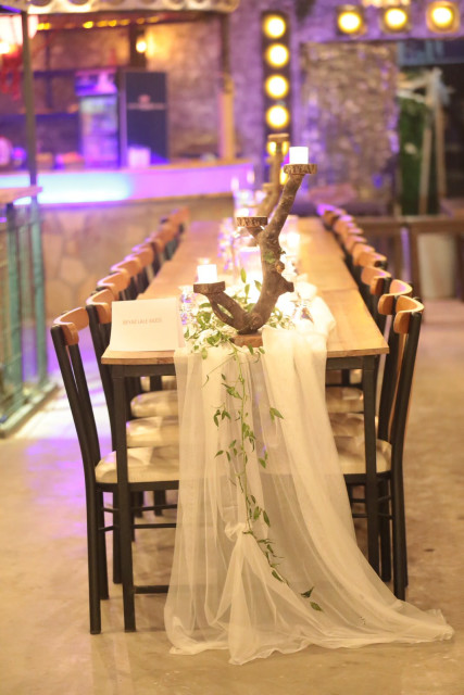 Toy Han Düğün & Davet & Restaurant