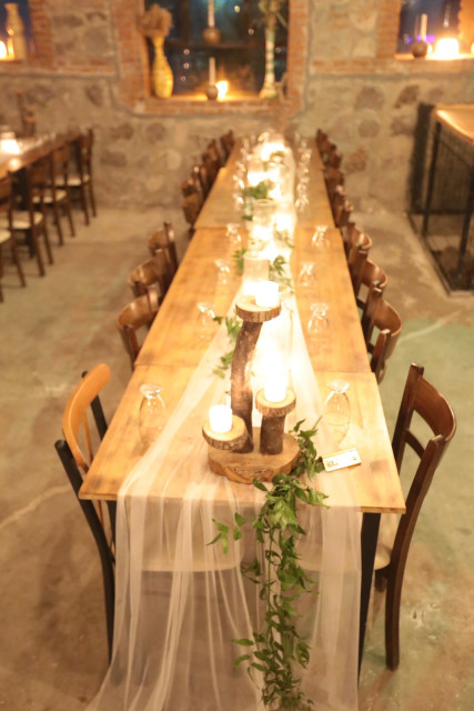 Toy Han Düğün & Davet & Restaurant