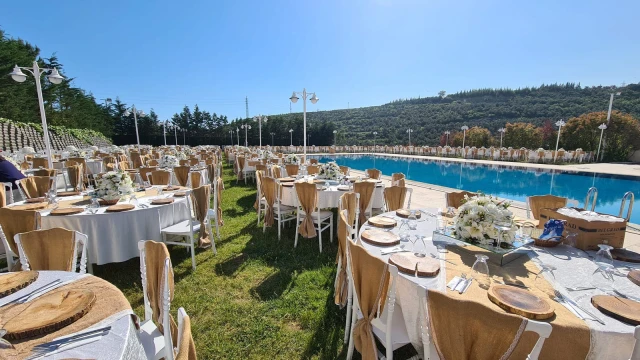 Laviva Garden