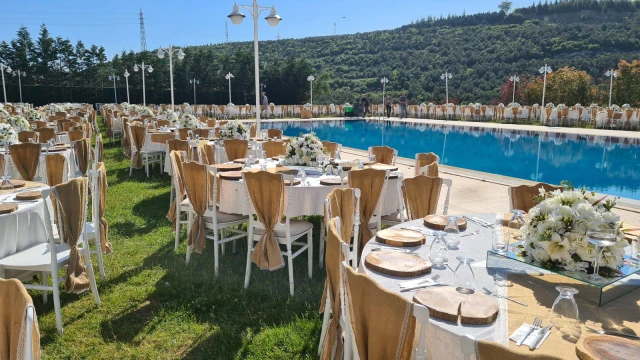 Laviva Garden