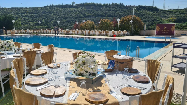 Laviva Garden