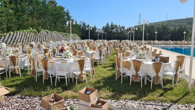 Laviva Garden