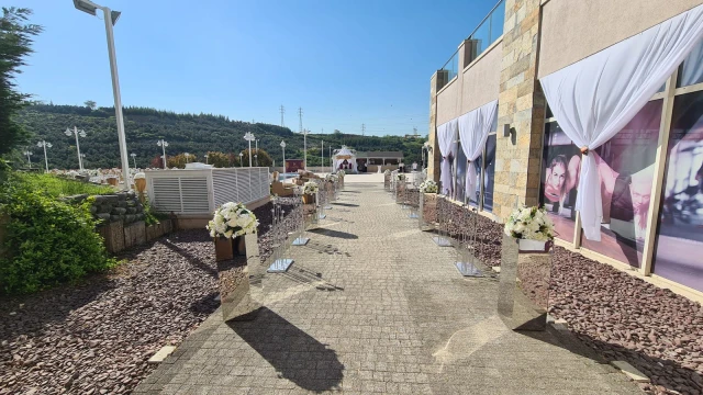 Laviva Garden