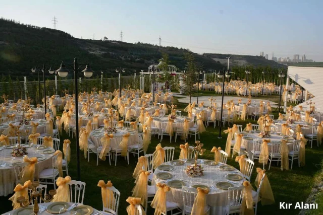 Laviva Garden