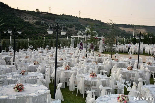Laviva Garden