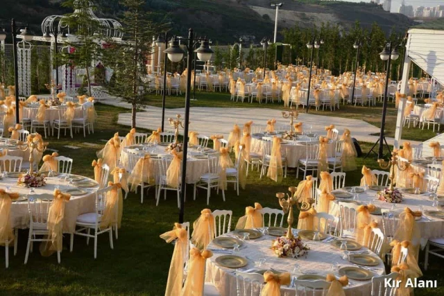 Laviva Garden