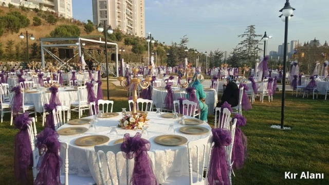Laviva Garden