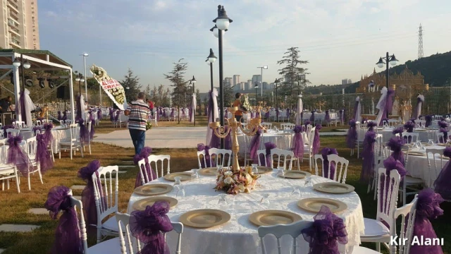 Laviva Garden
