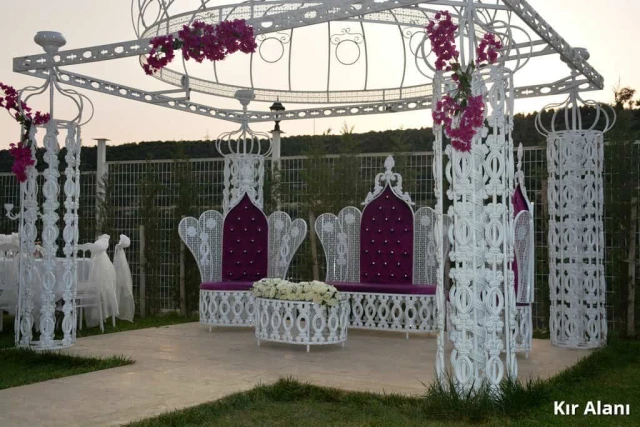 Laviva Garden
