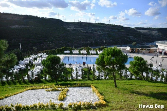Laviva Garden