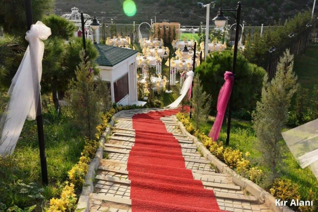 Laviva Garden