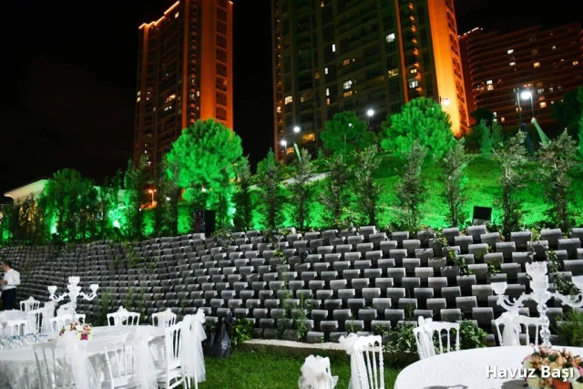 Laviva Garden