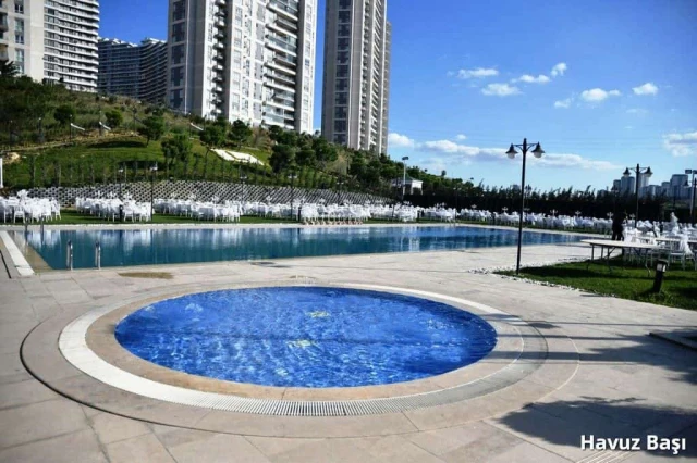 Laviva Garden