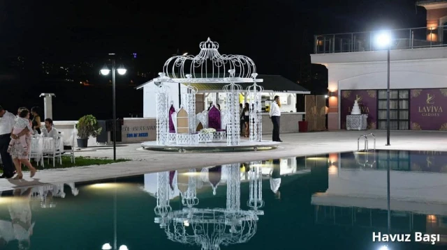Laviva Garden