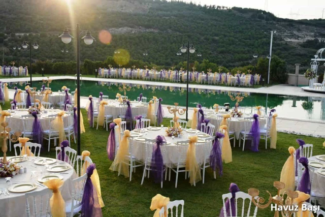 Laviva Garden