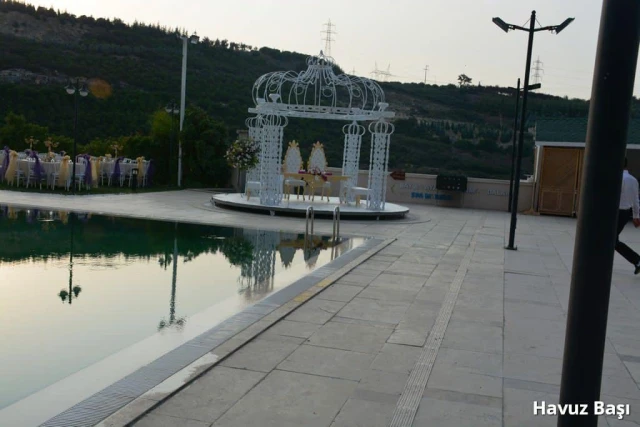 Laviva Garden