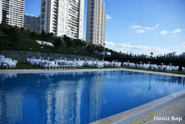 Laviva Garden