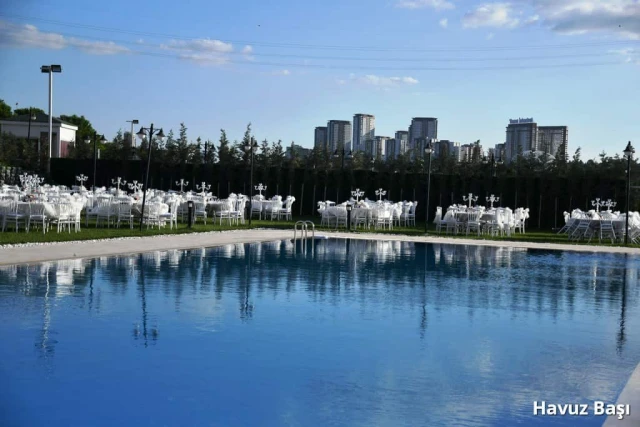 Laviva Garden