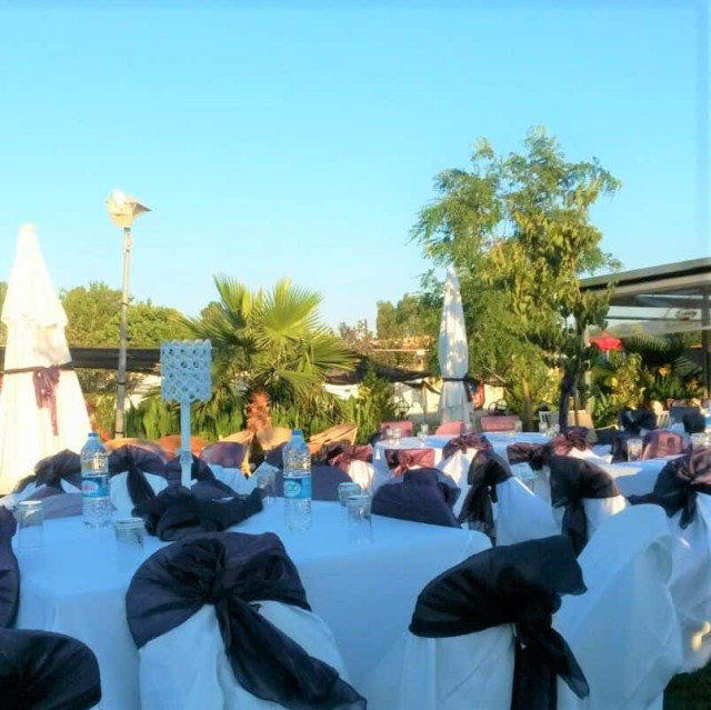 Keyf Park Event More