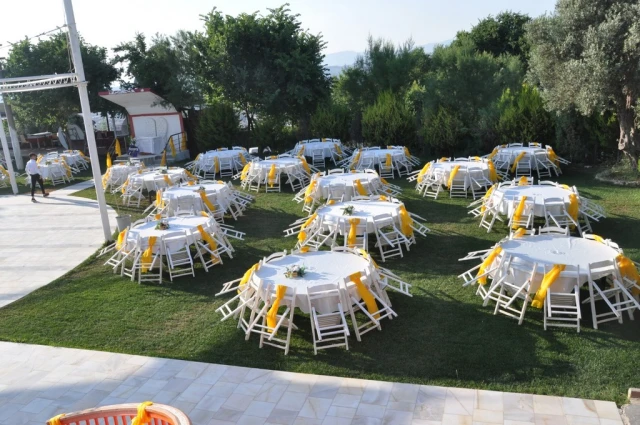 İzmir Seyir Garden