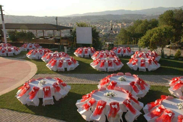 İzmir Seyir Garden
