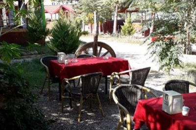 Söğütlü Restaurant