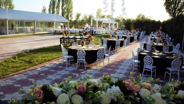 Göl Life Wedding
